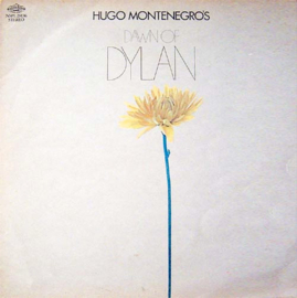 Hugo Montenegro – Hugo Montenegro's Dawn Of Dylan (LP) D30