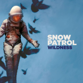 Snow Patrol ‎– Wildness (LP)