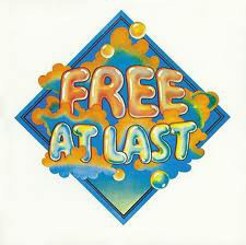 Free - Free at Last (LP)