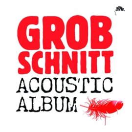 Grobschnitt - Acoustic Album (2LP)