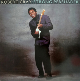 Robert Cray - Strong Persuader (LP) L20