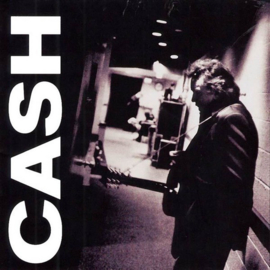 Johnny Cash ‎– American III: Solitary Man (LP)