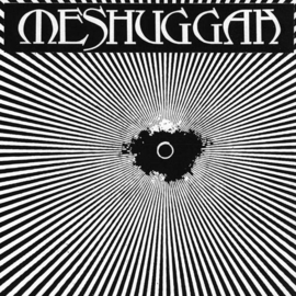 Meshuggah ‎– Meshuggah (LP)