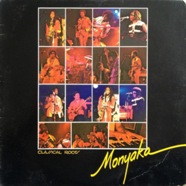 Monyaka – Classical Roots (LP) A60