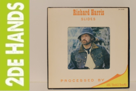 Richard Harris - Slides (LP) F10