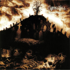 Cypress Hill – Black Sunday (2LP) C80