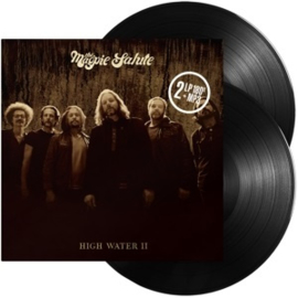 The Magpie Salute - High Water II (2LP)