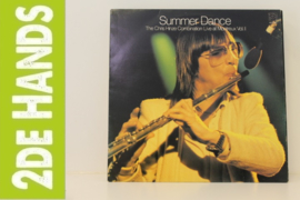 Chris Hinze Combination ‎– Summer Dance - Live At Montreux Vol.II (LP) G30