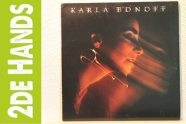Karla Bonoff - Karla Bonoff (LP) A20