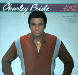 Charley Pride – After All This Time (LP) J30