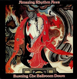 Amazing Rhythm Aces ‎– Burning The Ballroom Down (LP) A60