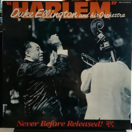 Duke Ellington And His Orchestra - Harlem (LP) A40