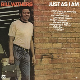 Bill Withers - Just As I Am (LP)