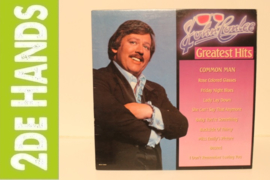 John Conlee ‎– John Conlee's Greatest Hits (LP) G50