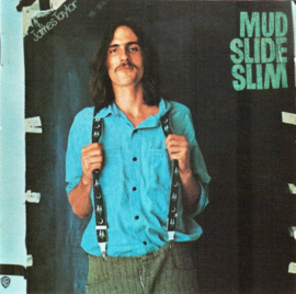James Taylor - Mud Slide Slim And The Blue Horizon (LP) c60