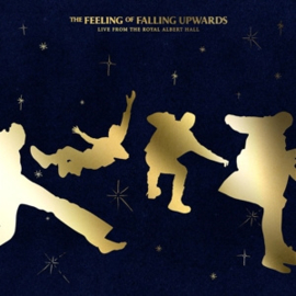 5 Seconds of Summer - Feeling of Falling Upwards (Live From the Royal Albert Hall) (2LP)