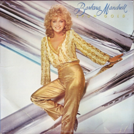 Barbara Mandrell – Spun Gold (LP) D10