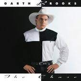 Garth Brooks – The Chase (LP)