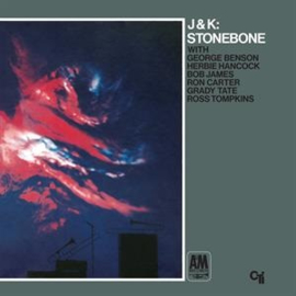 JJ Johnson & Kai Winding -  J&K: Stonebone (RSD 2020) (LP)