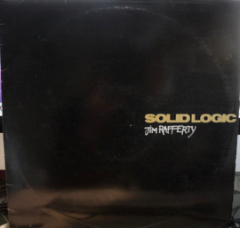 Jim Rafferty – Solid Logic (LP) A70