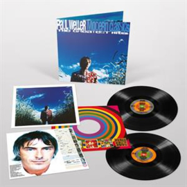 Paul Weller - Modern Classics (the Greatest Hits) (2LP)