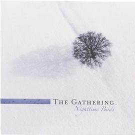The Gathering - Nighttime Birds -Coloured- (LP)