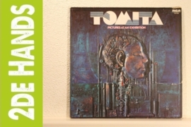 Tomita - Pictures At An Exhibition (LP) F50