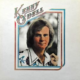 Kenny O'Dell – Kenny O'Dell (LP) K50