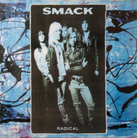 Smack – Radical (LP) D20