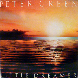 Peter Green – Little Dreamer (LP) B40