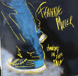 Frankie Miller - Dancing In The Rain (LP) D30