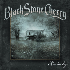Black Stone Cherry ‎– Kentucky (LP)