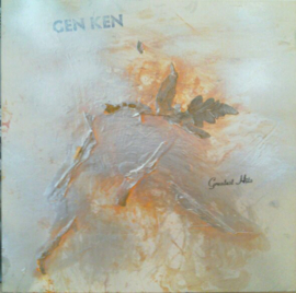 Gen Ken – Greatest Hits (LP) M10