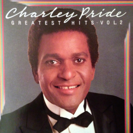 Charley Pride – Greatest Hits • Vol.2 (LP) J30