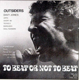 Various – To Beat Or Not To Beat (LP) K10