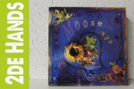 Moose – XYZ (LP) D40