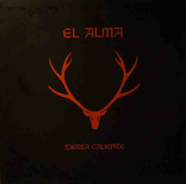 El Alma – Tierra Caliente (LP) J10