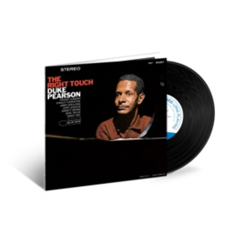 Duke Pearson - Right Touch -Blue Note Tone Poet- (LP)