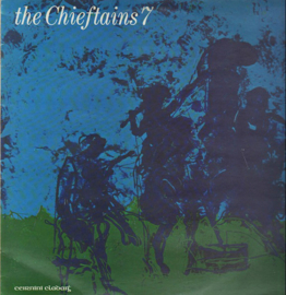The Chieftains ‎– The Chieftains 7 (LP) L10