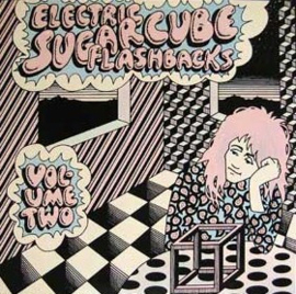 Various – Electric Sugarcube Flashbacks: Volume 2 (LP) M20