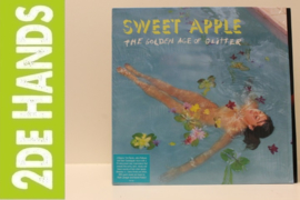 Sweet Apple ‎– The Golden Age Of Glitter (LP) D80