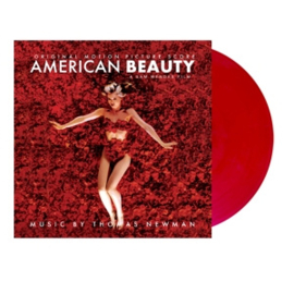 Thomas Newman - American Beauty (PRE ORDER) (LP)