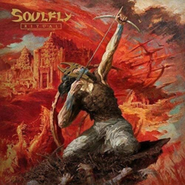 Soulfly – Ritual (LP)