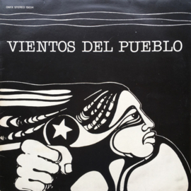 Vientos Del Pueblo – Vientos Del Pueblo (LP) H30