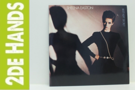 Sheena Easton ‎– Best Kept Secret (LP) H70