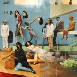 Yeasayer - Amen & Goodbye (LP)