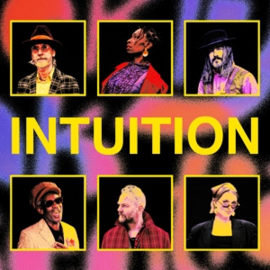 Brooklyn Funk Essentials - Intuition (LP)