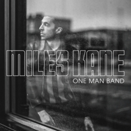 Miles Kane - One Man Band (LP)
