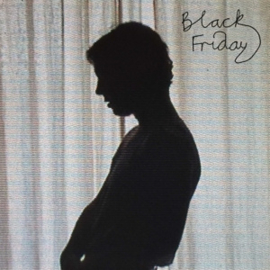 Tom Odell - Black Friday (LP)