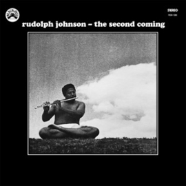 Rudolph Johnson -  The Second Coming (LP)